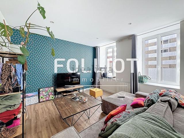 Appartement vente à Avranches