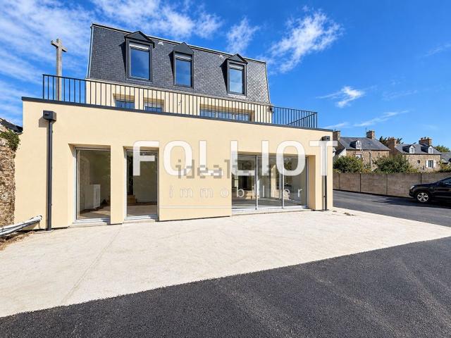 Appartement vente à Avranches