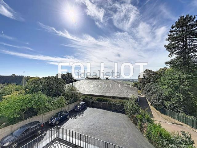Appartement vente à Avranches