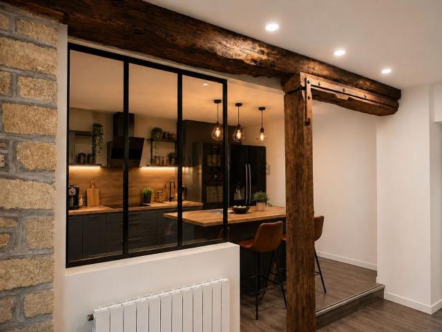 Appartement vente à Avranches