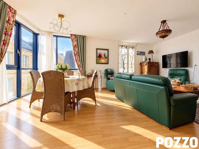 Appartement vente à Avranches