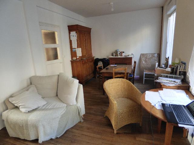 Appartement location à Avranches