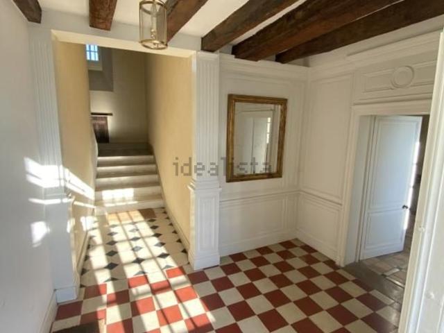 Appartement vente à La Haie du Moulin, Beaucouzé