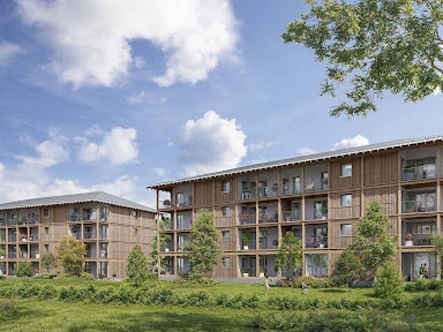 Appartement vente à Angers, Pays de la Loire