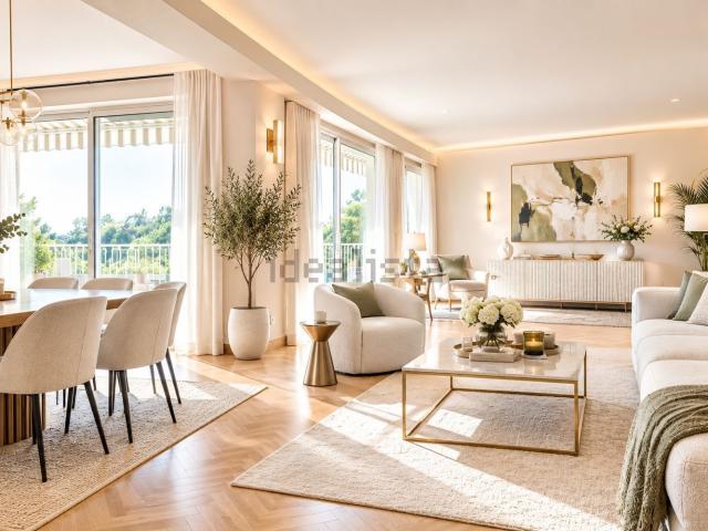 Appartement vente à Doutre-Saint-Jacques-Nazareth, Angers