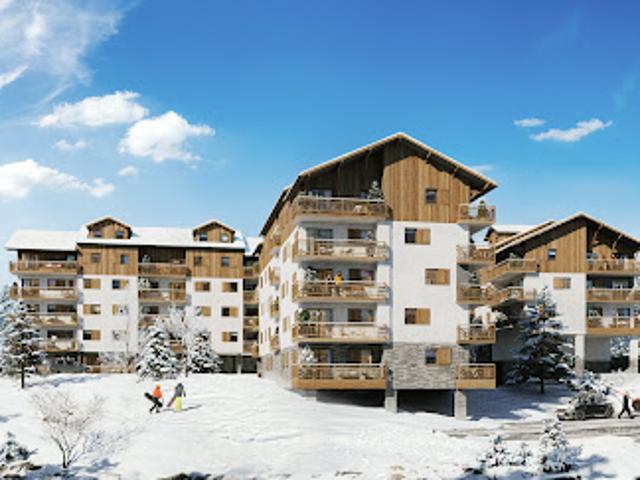 Appartement vente à Foix, Ax-les-thermes