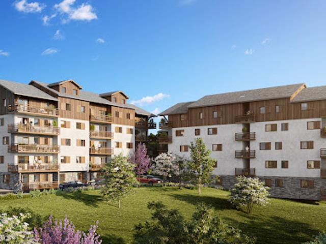 Appartement vente à Foix, Ax-les-thermes
