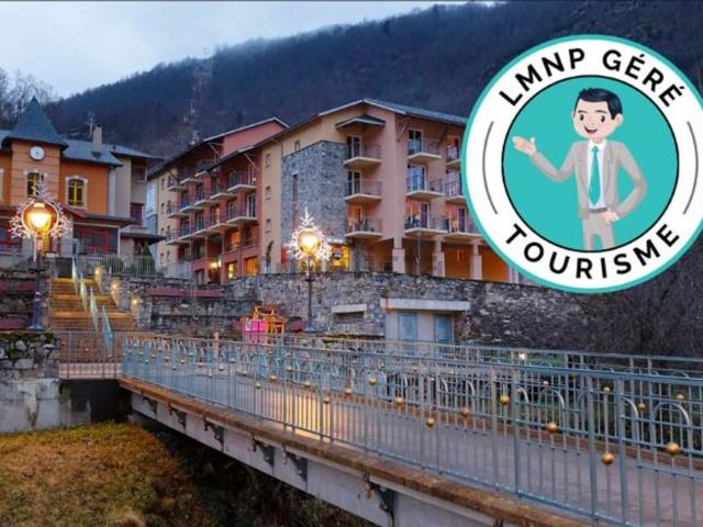 Appartement vente à Rufat, Ax-les-Thermes