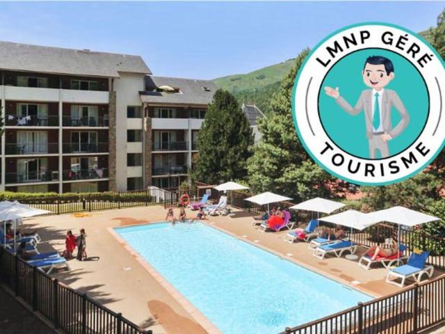 Appartement vente à Rufat, Ax-les-Thermes
