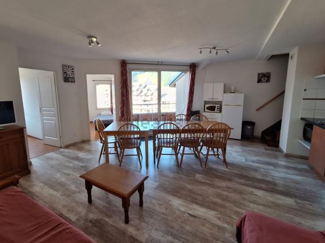 Appartement vente à Bout du Pont, Savignac-les-Ormeaux