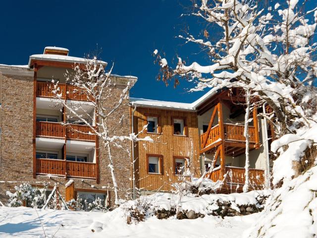 Appartement vente à Bout du Pont, Savignac-les-Ormeaux