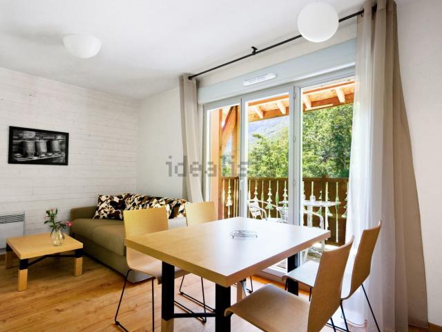 Appartement vente à Bout du Pont, Savignac-les-Ormeaux