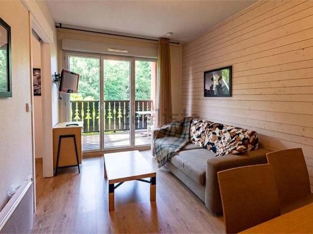 Appartement vente à Bout du Pont, Savignac-les-Ormeaux