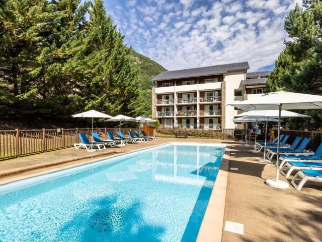 Appartement vente à Rufat, Ax-les-Thermes