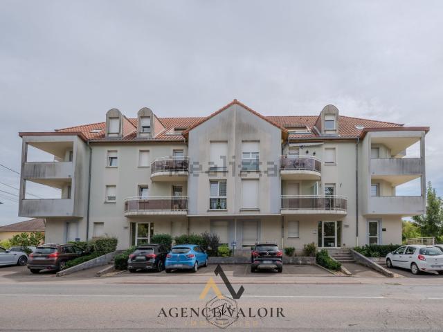 Appartement vente à Ay-sur-Moselle, Moselle