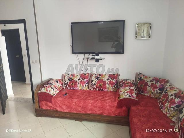 Appartement location à Martil, Tanger-Tétouan
