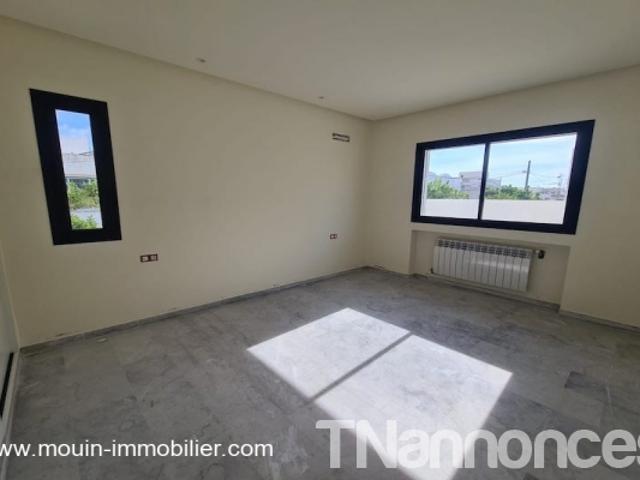 Appartement vente