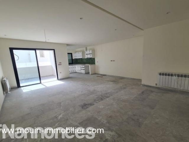 Appartement vente