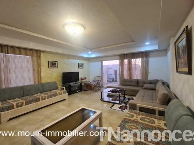 Appartement location