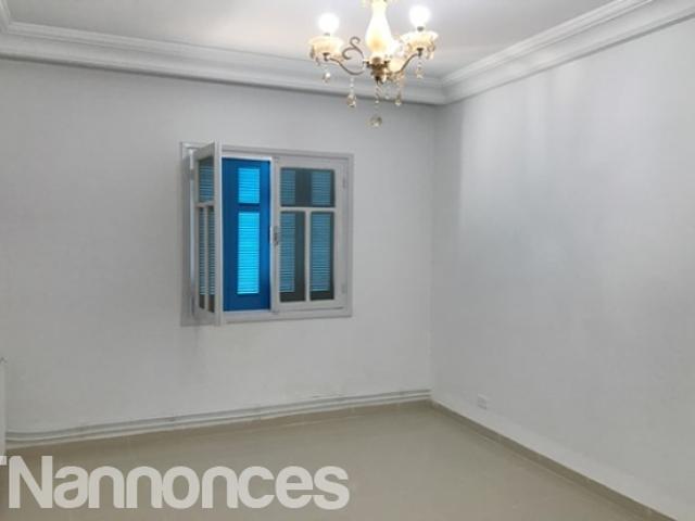 Appartement location