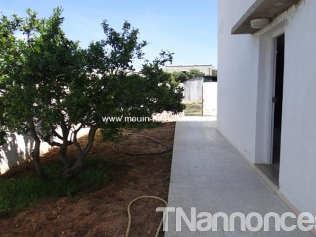Appartement vente