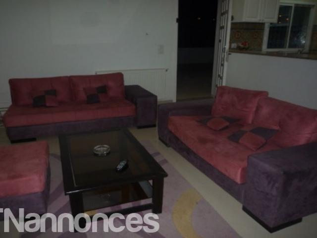 Appartement location