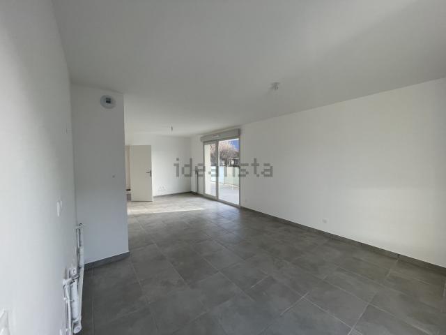 Appartement vente à Ayse, Haute-Savoie