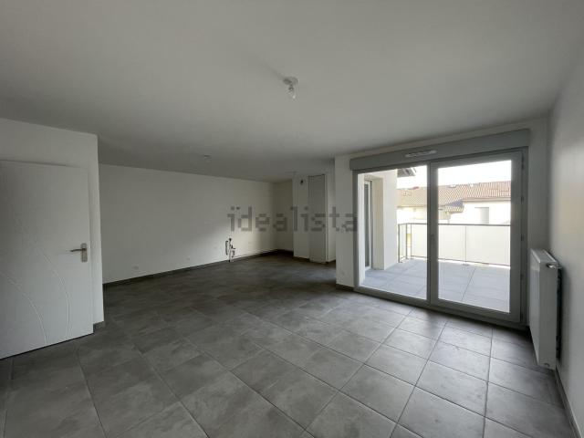 Appartement vente à Ayse, Haute-Savoie