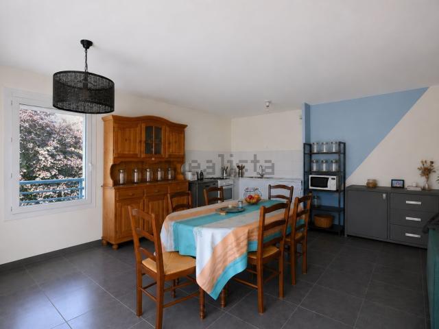 Appartement vente à Ayse, Haute-Savoie