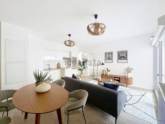 Appartement vente à Ayse, Haute-Savoie
