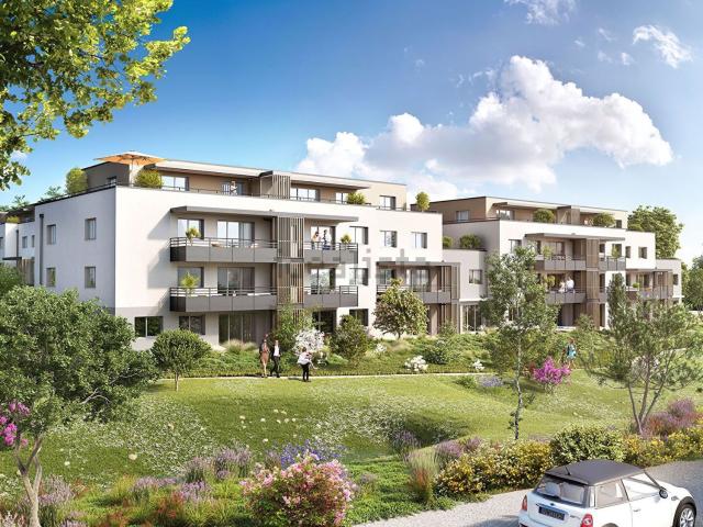 Appartement vente à Ayse, Haute-Savoie