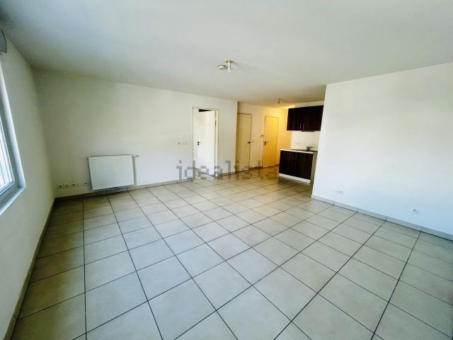 Appartement vente à Ayse, Haute-Savoie