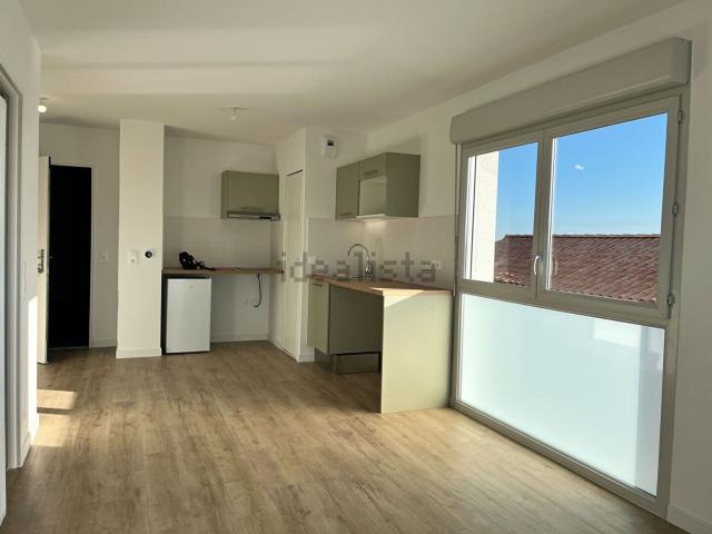 Appartement location à Les Varennes, Aytré