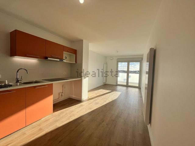 Appartement location à Les Varennes, Aytré