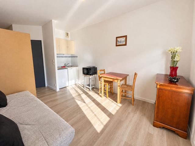 Appartement location à Cité Lafayette, Aytré