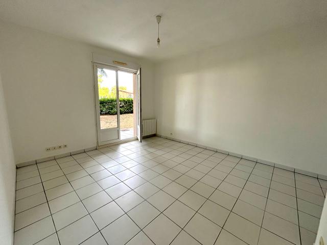 Appartement location à Cité Lafayette, Aytré