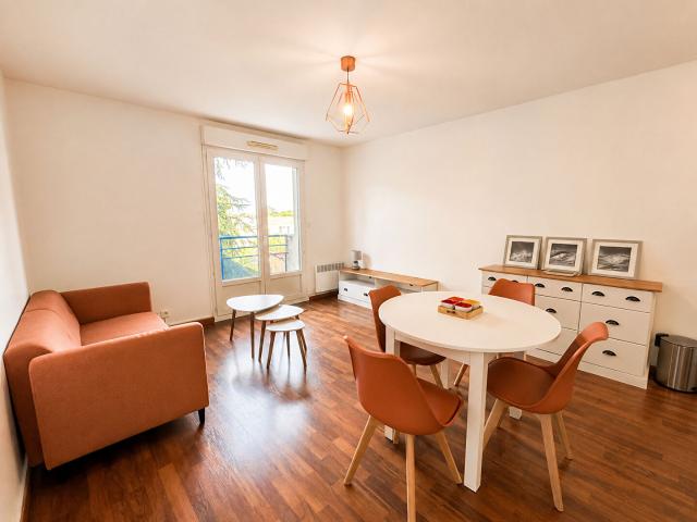 Appartement location à Cité Lafayette, Aytré