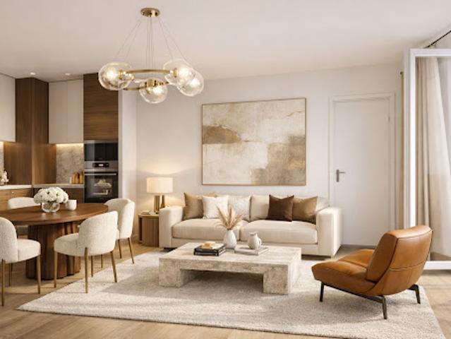 Appartement vente à La Rochelle, Aytré