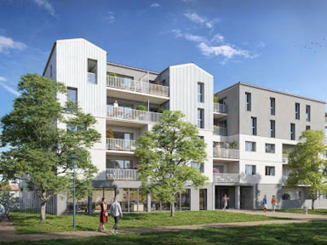 Appartement vente à La Rochelle, Aytré