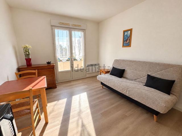 Appartement location à Les Caves, Aytré