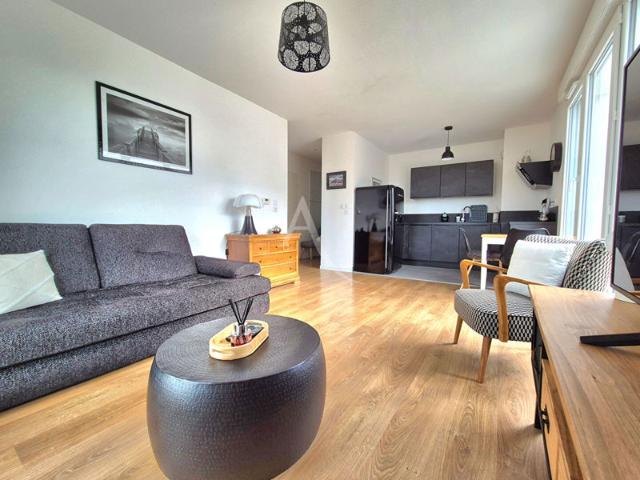 Appartement vente à La Rochelle, Aytré