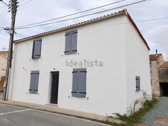 Appartement vente à Tasdon, La Rochelle