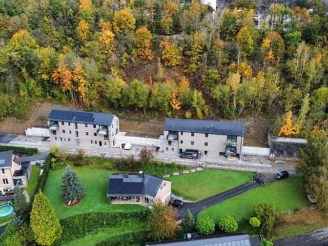 Appartement location à Aywaille, Wallonie
