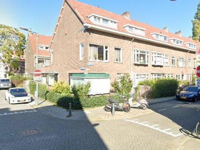 Appartement te huur in Rotterdam, Zuid Holland