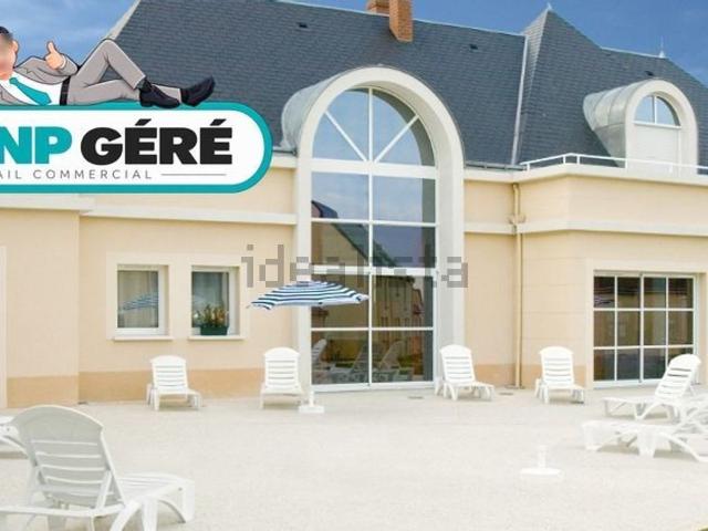 Appartement vente à Château Gaillard, Azay-le-Rideau