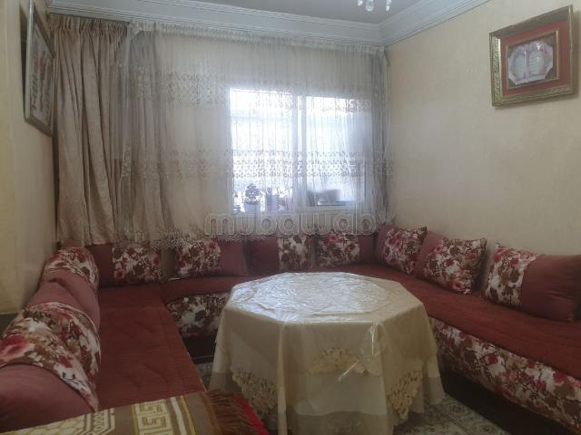 Appartement vente à Anfa, Gharb-Chrarda-Beni Hssen