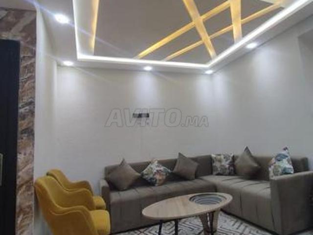 Appartement vente à Anfa, Gharb-Chrarda-Beni Hssen