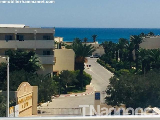 Appartement location