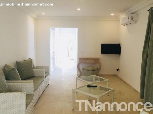 Appartement vente