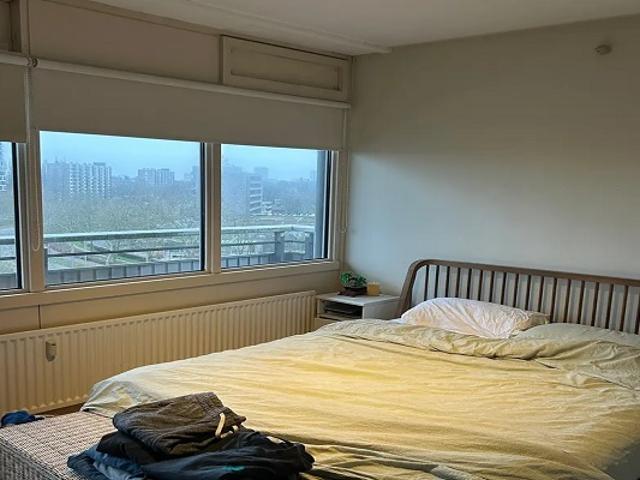 Appartement te huur in Haarzuilens, Utrecht